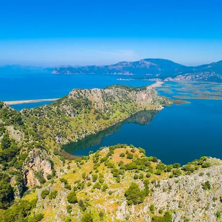 Vila Veli Dalyan