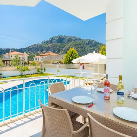 Veli Villa Dalyan