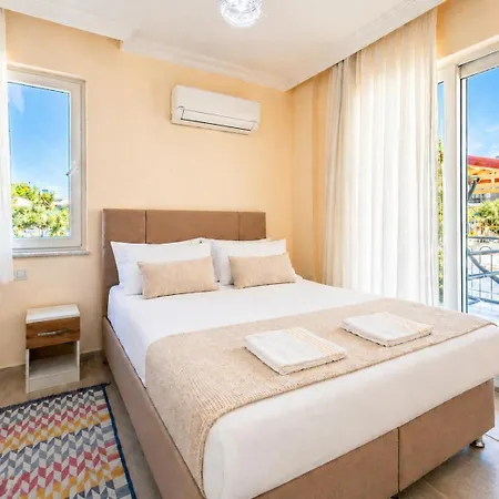 Veli Villa *