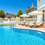 Veli Villa Dalyan