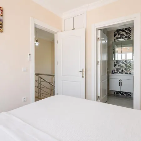 Villa Veli Dalyan