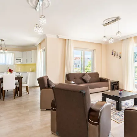 Veli Villa Dalyan