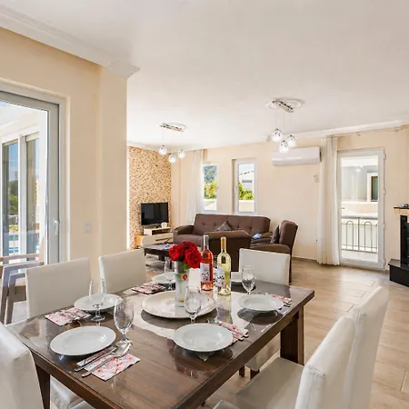 Villa Veli Dalyan