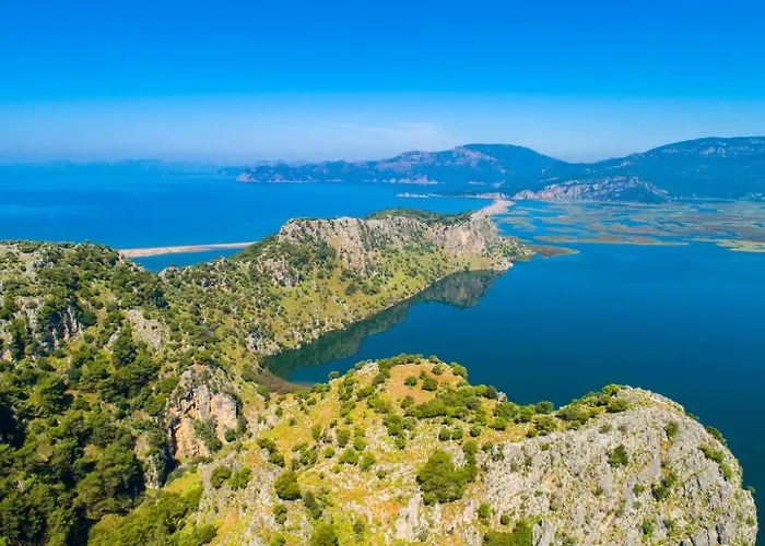 Villa Veli Dalyan