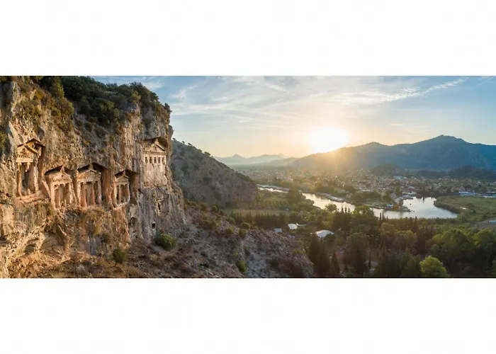 Villa Veli Dalyan