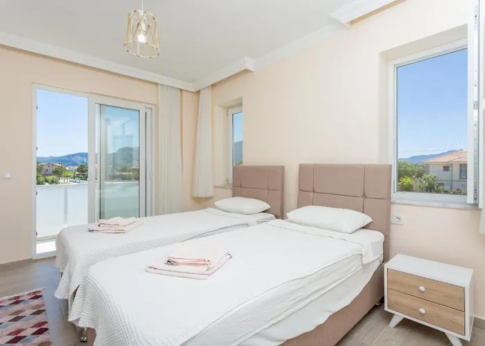 Veli Villa Dalyan