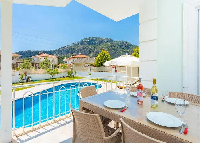 Veli Villa Dalyan