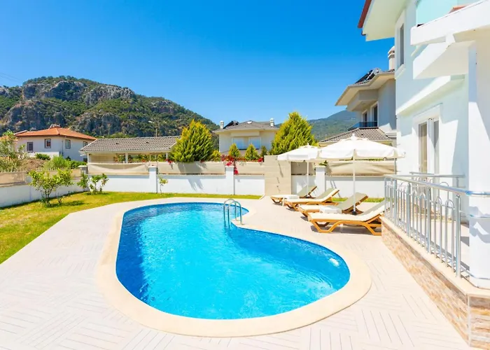Veli Villa