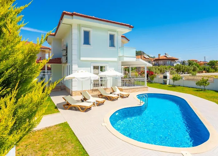 Villa Veli *